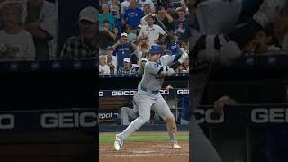 Shohei Ohtani Slow Motion Baseball Swing Home Run coaching baseballplayer highlights [upl. by Ocsic]