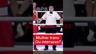 trans ou intersexo bolsonaro lula nikolasferreira noticias cortes [upl. by Lassiter]