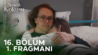 Sandık Kokusu 16 Bölüm 1Fragmanı [upl. by Llerrut]