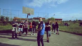 BLLEKI  PLAQKA OFFICIAL VIDEO [upl. by Nairadas]