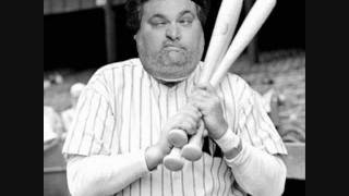 artie lange funny baseball story [upl. by Irrek251]