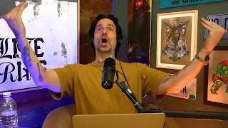 Chris DElia Reacts to Bad StandUp Reels [upl. by Supat242]