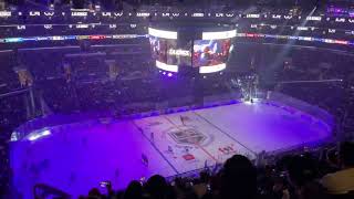 LA Kings Intro 20222023 Season [upl. by Olzsal209]