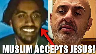 WOW Muslim ABANDONS Islam amp ACCEPTS JESUS After THIS Debate  Sam Shamoun amp GodLogic [upl. by Maria]