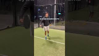 🚀 IMPROVE YOUR GROUNDSTROKES 🚀 [upl. by Aikim]