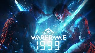 Warframe 1999  Gameplay 4K Trailer [upl. by Hazaki]