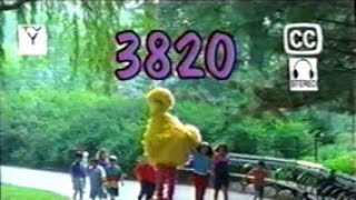 Sesame Street Episode 3820 Full Recreation [upl. by Hun]