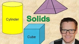 Solids Simplifying Math [upl. by Zumstein]