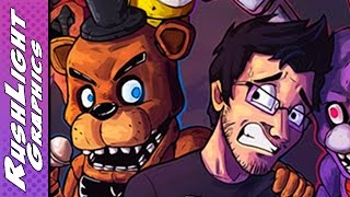 Markiplier  Banner Speed Art [upl. by Tamer671]