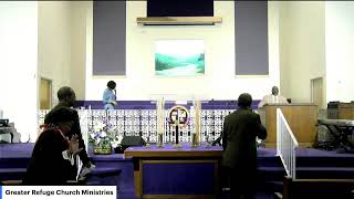 GRC Sunday Service 101324 [upl. by Newbill]