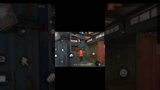 My Sixten video freefire viralvideo [upl. by Eldreeda]