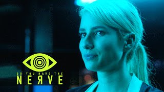 Nerve 2016 Movie Official TV Spot – ‘Player’ [upl. by Bellew]