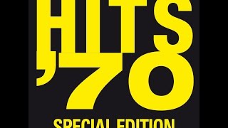 Hits 70  Le Più Belle Canzoni Degli Anni 70 [upl. by Tammie920]