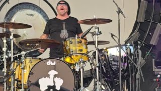 Jason Bonham Led Zeppelin Experience Ramble on Great South Bay Music Fest 72323 [upl. by Bernice]