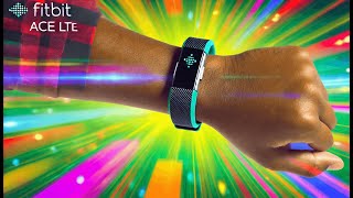 ⌚ Fitbit Ace LTE Review 📱 [upl. by Eltotsira712]