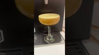 Espresso Martini Machine Licor43 Carajillo Naiko Cold Brew Coffee [upl. by Toddy]