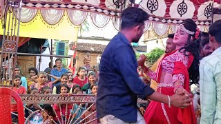 jamunabahal natak last sambalpuri melody Dhamakedar New dance video [upl. by Lindblad810]