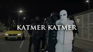 LARA  KATMER KATMER DRILL REMIX [upl. by Attegroeg]