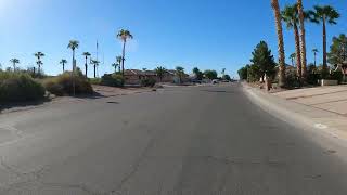 Bullhead City Arizona [upl. by Eleirbag]