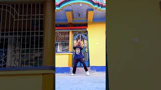 Haraye Ma Timro Komal Jhai Nayan Maa sdancegroupstudio45 trending dance song youtubeshorts [upl. by Vidovik740]