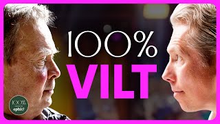 100 VILT  Avsnitt 3 med Karl Hedin [upl. by Levan895]