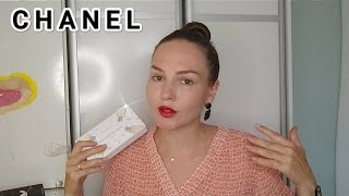 Топ ароматов Chanel Линейка Les Exclusifs [upl. by Mickey]