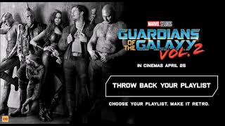 POWER METAL  quotHooked on a feelingquot by MAJESTICA Guardians of the Galaxy [upl. by Theresita]