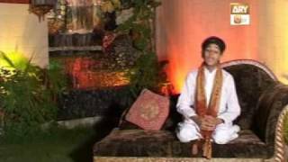 arslan majeed qadri naat 2009 [upl. by Godiva]