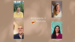 Biodanza y Música [upl. by Bent783]