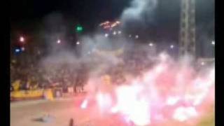 Ismailia The Nightmare  Ismaily Vs Ahly 6 Hours Match UYD07 [upl. by Tarrant]