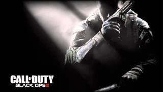 Call of Duty Black Ops 2 Theme Song HD [upl. by Airec]