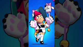 Brawl stars cringe brawlstars bs brawlstarsshorts [upl. by Ahsar130]