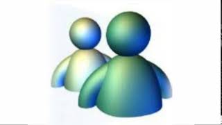 MSN Messenger sound [upl. by Nilknarf]