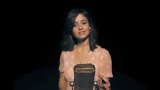 Leïla Huissoud  La Farce Clip officiel [upl. by Helen]