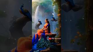 radheshyam  radheradhe  radharani  balmukundam Radha Raman Hari song [upl. by Cully]