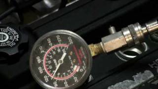 How To Perform a Compression Test  EricTheCarGuy [upl. by Nywde]