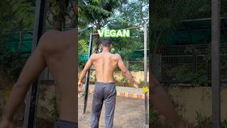 If you are vegan wach this 👆 veganfood veganindia [upl. by Berl]