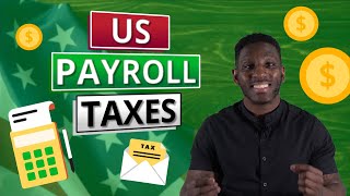 US Payroll Taxes Explained Everything You Need to Know [upl. by Oakley279]