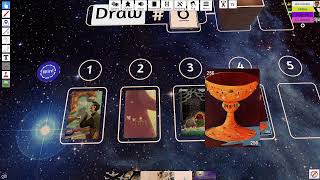 Dixit Online in 4P Mode through TableTopSimulator again [upl. by Nwahsir116]