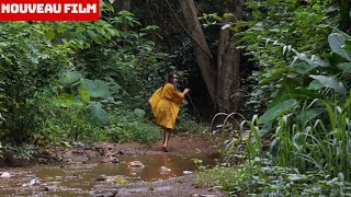 Lorpheline Qui Sest Enfuie De Sa Méchante Tante La Fin Vous Fera Pleurer Films Nollywood Français [upl. by Blus]