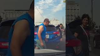 Road Raging Idiot or Dashcam Idiot [upl. by Sarge]