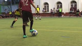 futsal match india local  super cup best matches [upl. by Omero]