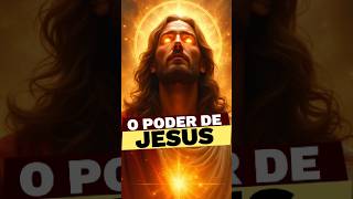 A transfiguração de JESUS  Em poder e Gloria oração curiosidades fé [upl. by Tammara927]