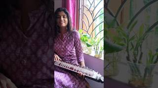 Gram chara oi ranga matir poth Rabindra sangeet music coversong song rabindrasangeet [upl. by Demp550]