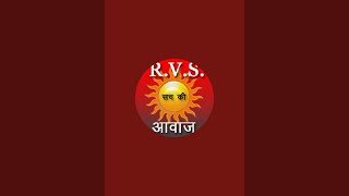 RVS LIVE INDIASACH KI AWAZHINDI NEWS CHANNEL is live [upl. by Adihsar]