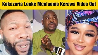 Mcoluomo Kerewa Video With Kokozaria Wife Finally Leake O [upl. by Emanuela935]