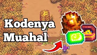 9 Kode Item Termahal Untuk Pemain Di Stardew Valley [upl. by Amberly]