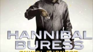 Hannibal Buress  5AM in the morning [upl. by Anilag]