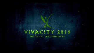 Vivacity’19 • A Sinister Spectacle  Official AfterMovie  13 February [upl. by Leiad]