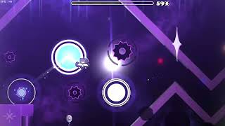 Under The Light By Dyltan77  Geometry Dash [upl. by Yclehc]